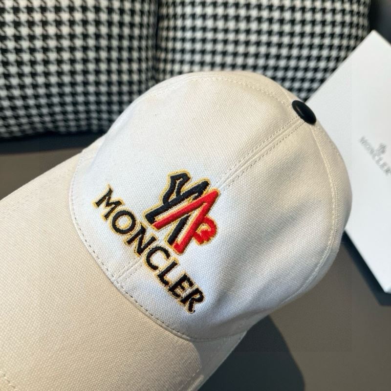 Moncler Caps